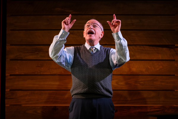 Photos: The Contemporary American Theater Festival's 2024 Season Image
