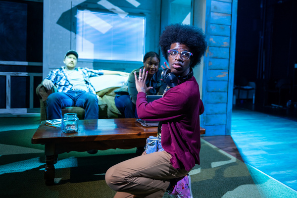 Photos: The Contemporary American Theater Festival's 2024 Season Image