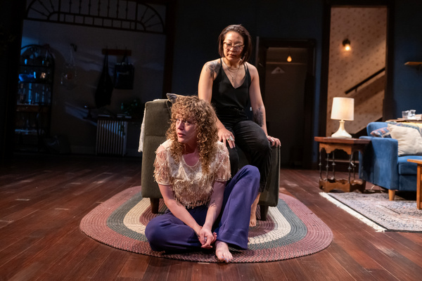 Photos: The Contemporary American Theater Festival's 2024 Season Image