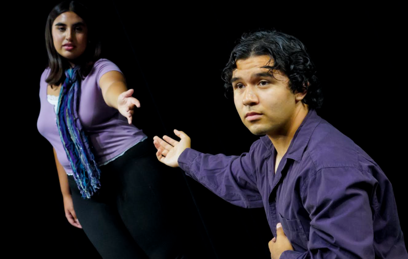 Interview: Sandra Ruiz of 'ROMEO Y JULIETA' at The 2nd Annual Southwestern Summer Shakespeare Festival  Image