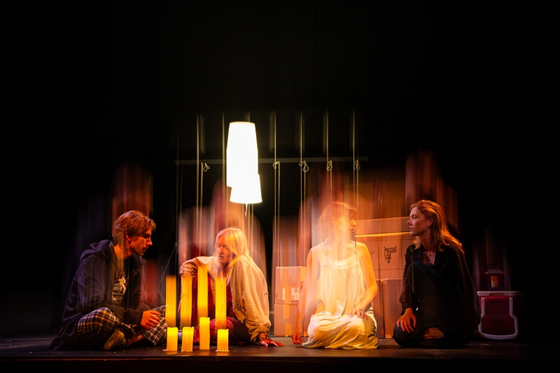 Review: TORONTO FRINGE FESTIVAL: DAY 5 Image