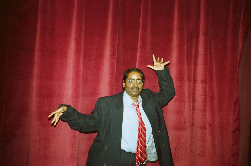 Review: TORONTO FRINGE FESTIVAL: DAY 5 Image