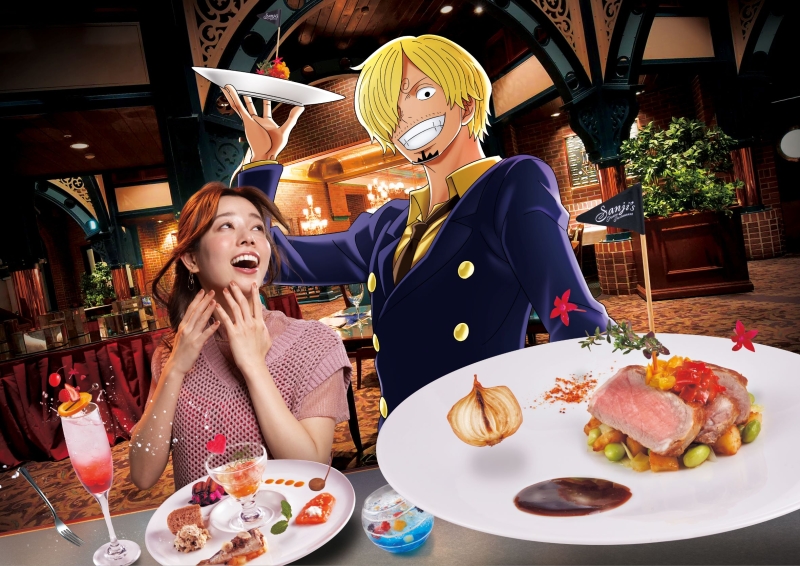 Feature: KEY POINTS TO ENJOY THE BEST SUMMER at Universal Studios Japan's NO LIMIT! SUMMER 2024 Image