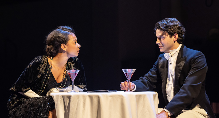 Photos: CHARIOTS OF FIRE at Crucible Theatre Image
