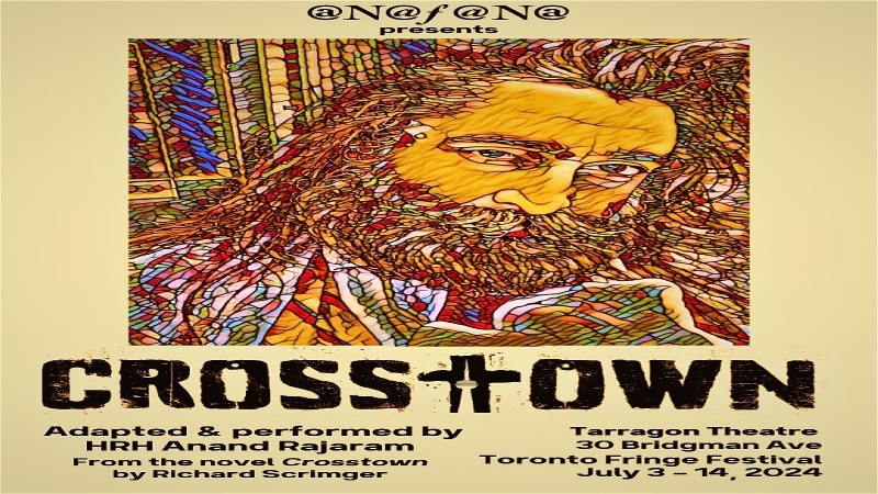 Review: TORONTO FRINGE FESTIVAL: DAY 6 Image