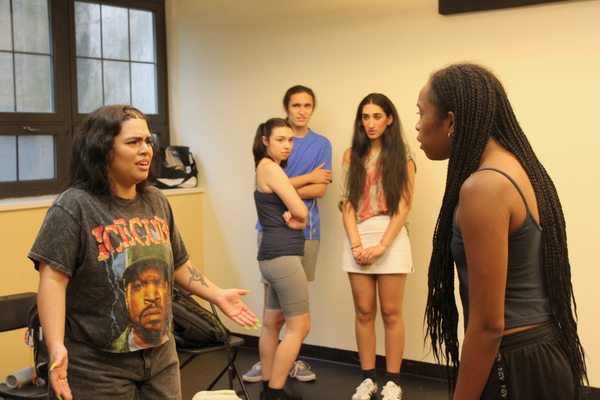 Photos: Sarah DeLappe's THE WOLVES Plays Begins Performances At Soho Playhouse Image
