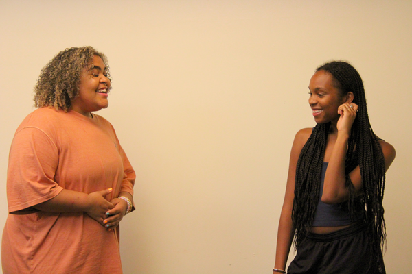 Photos: Sarah DeLappe's THE WOLVES Plays Begins Performances At Soho Playhouse Image