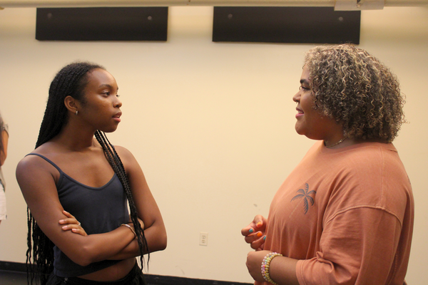 Photos: Sarah DeLappe's THE WOLVES Plays Begins Performances At Soho Playhouse Image