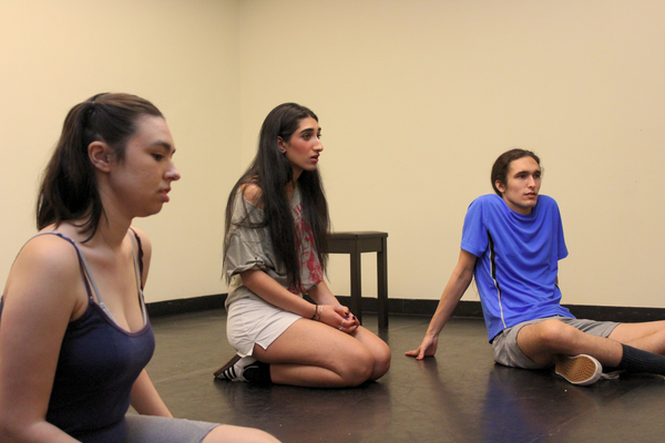 Photos: Sarah DeLappe's THE WOLVES Plays Begins Performances At Soho Playhouse Image