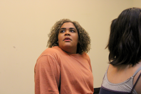 Photos: Sarah DeLappe's THE WOLVES Plays Begins Performances At Soho Playhouse Image