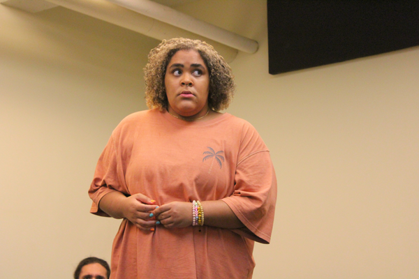 Photos: Sarah DeLappe's THE WOLVES Plays Begins Performances At Soho Playhouse Image