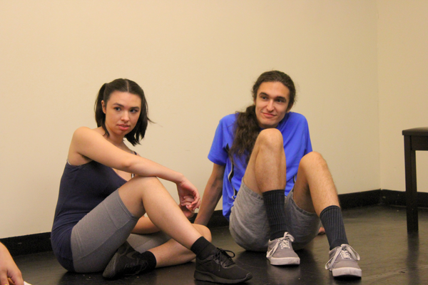 Photos: Sarah DeLappe's THE WOLVES Plays Begins Performances At Soho Playhouse Image