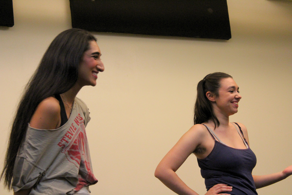 Photos: Sarah DeLappe's THE WOLVES Plays Begins Performances At Soho Playhouse Image
