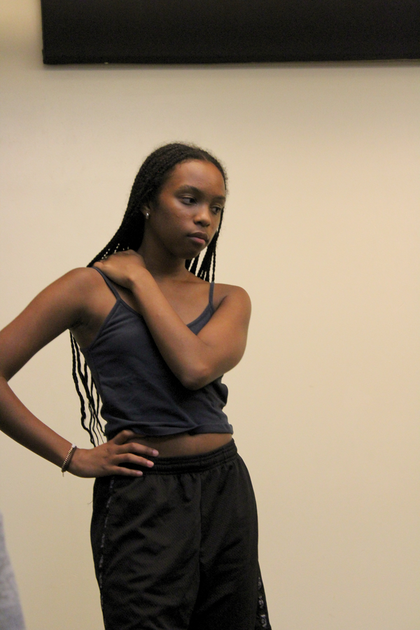 Photos: Sarah DeLappe's THE WOLVES Plays Begins Performances At Soho Playhouse Image