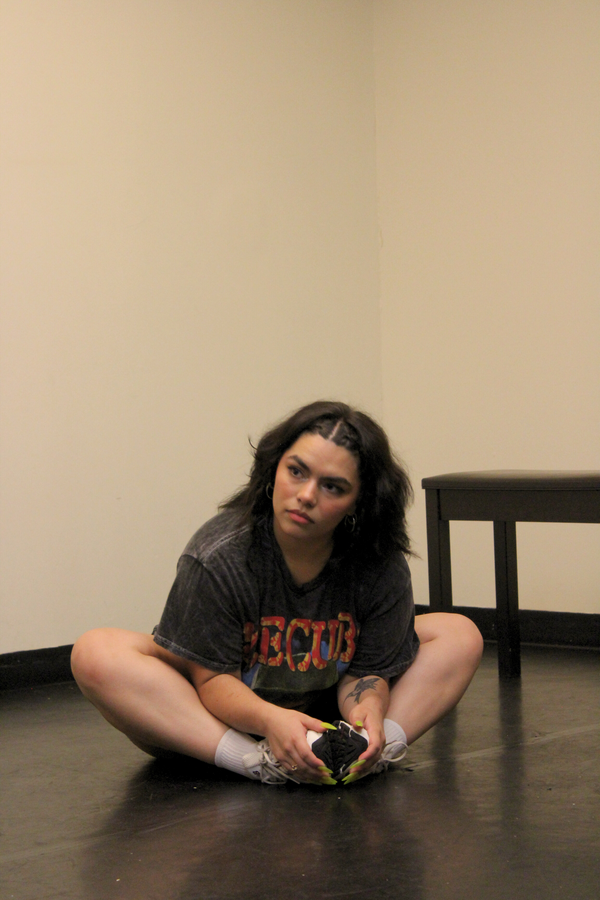 Photos: Sarah DeLappe's THE WOLVES Plays Begins Performances At Soho Playhouse Image