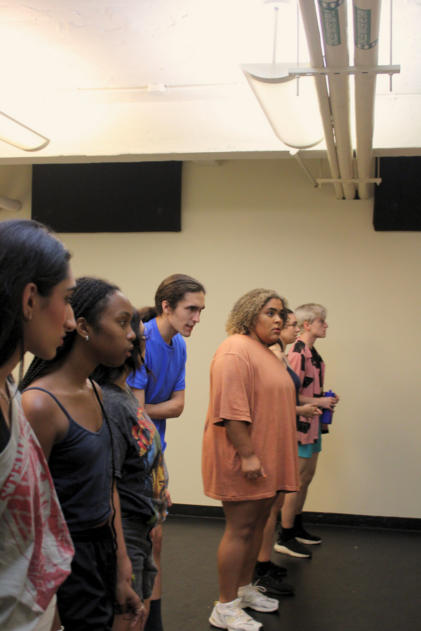 Photos: Sarah DeLappe's THE WOLVES Plays Begins Performances At Soho Playhouse Image
