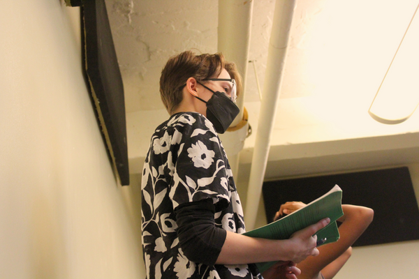 Photos: Sarah DeLappe's THE WOLVES Plays Begins Performances At Soho Playhouse Image