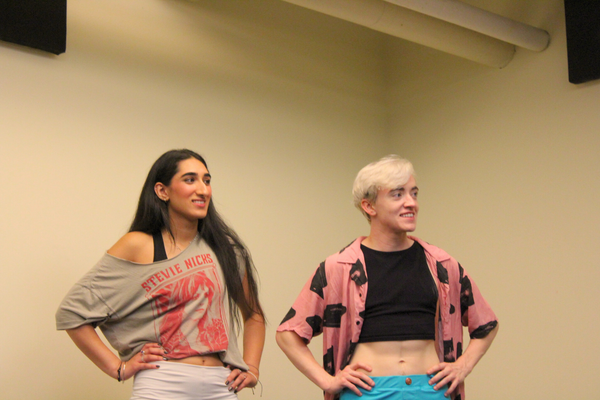 Photos: Sarah DeLappe's THE WOLVES Plays Begins Performances At Soho Playhouse Image