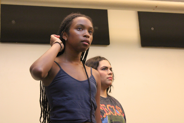 Photos: Sarah DeLappe's THE WOLVES Plays Begins Performances At Soho Playhouse Image