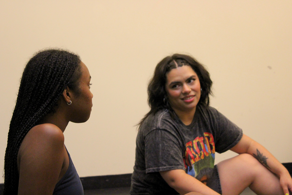 Photos: Sarah DeLappe's THE WOLVES Plays Begins Performances At Soho Playhouse Image