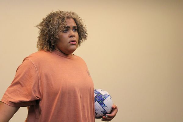 Photos: Sarah DeLappe's THE WOLVES Plays Begins Performances At Soho Playhouse Image