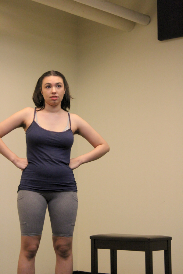 Photos: Sarah DeLappe's THE WOLVES Plays Begins Performances At Soho Playhouse Image