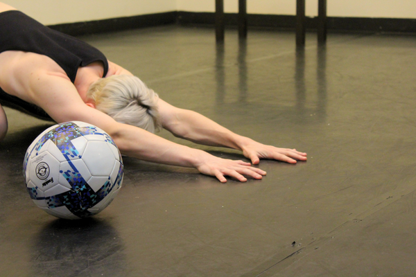 Photos: Sarah DeLappe's THE WOLVES Plays Begins Performances At Soho Playhouse Image