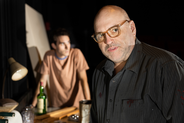 Photos: New Jewish Theatre Presents RED By John Logan Image