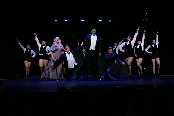 Photos: Pickerington Community Theatre Presents YOUNG FRANKENSTEIN  Image