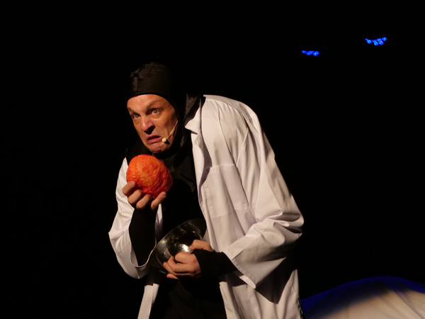 Photos: Pickerington Community Theatre Presents YOUNG FRANKENSTEIN  Image