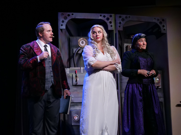 Photos: Pickerington Community Theatre Presents YOUNG FRANKENSTEIN  Image