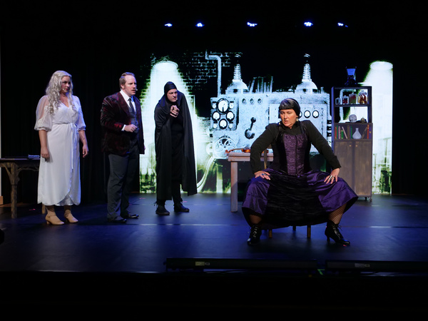 Photos: Pickerington Community Theatre Presents YOUNG FRANKENSTEIN  Image