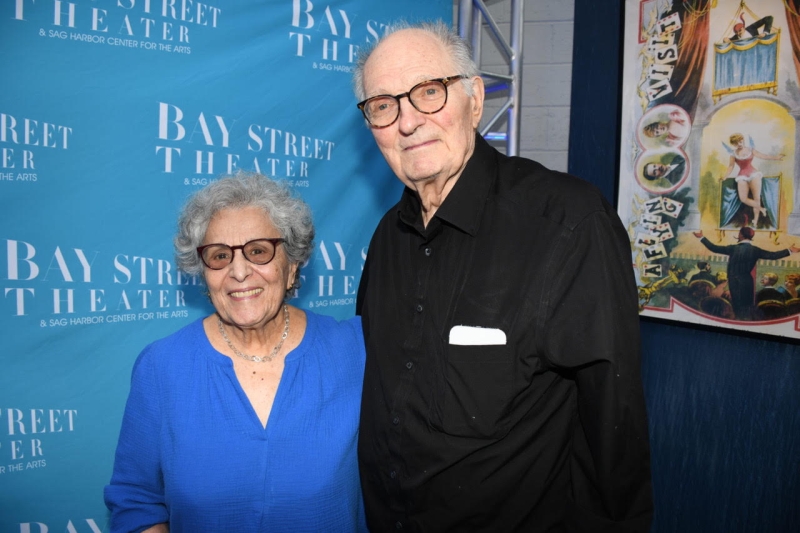 Photos: Inside The Bay Street Gala: 2024, Hosted by Marc Kudisch!  Image