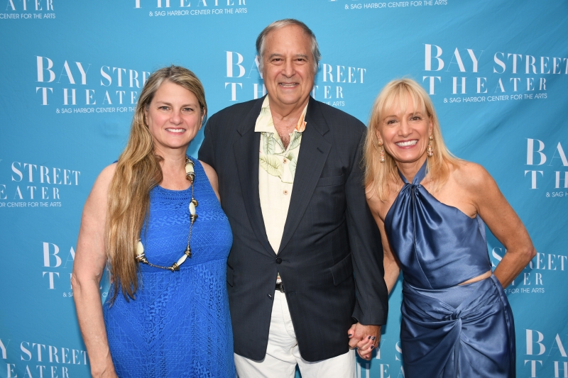 Photos: Inside The Bay Street Gala: 2024, Hosted by Marc Kudisch!  Image