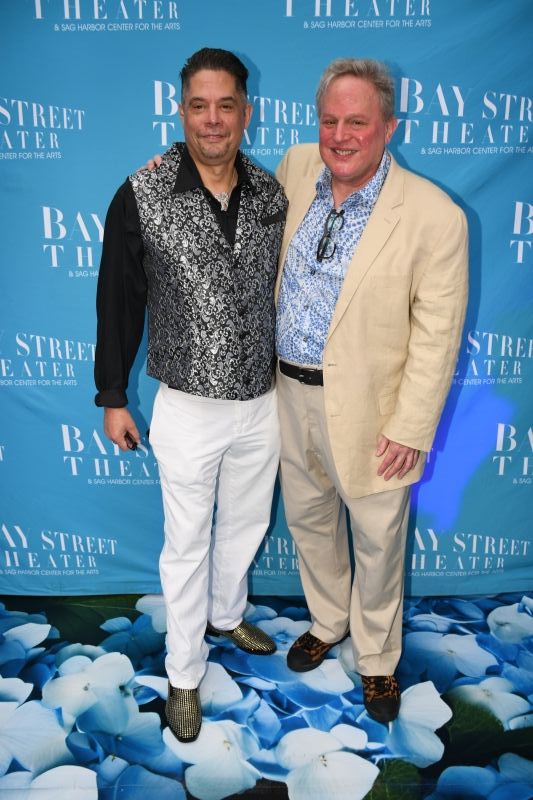 Photos: Inside The Bay Street Gala: 2024, Hosted by Marc Kudisch!  Image