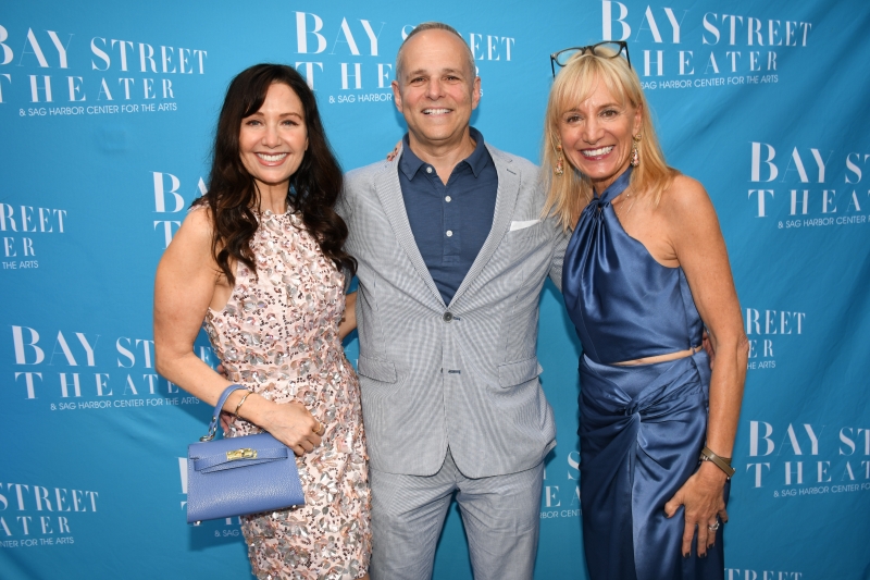 Photos: Inside The Bay Street Gala: 2024, Hosted by Marc Kudisch!  Image