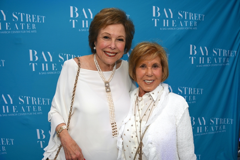 Photos: Inside The Bay Street Gala: 2024, Hosted by Marc Kudisch!  Image