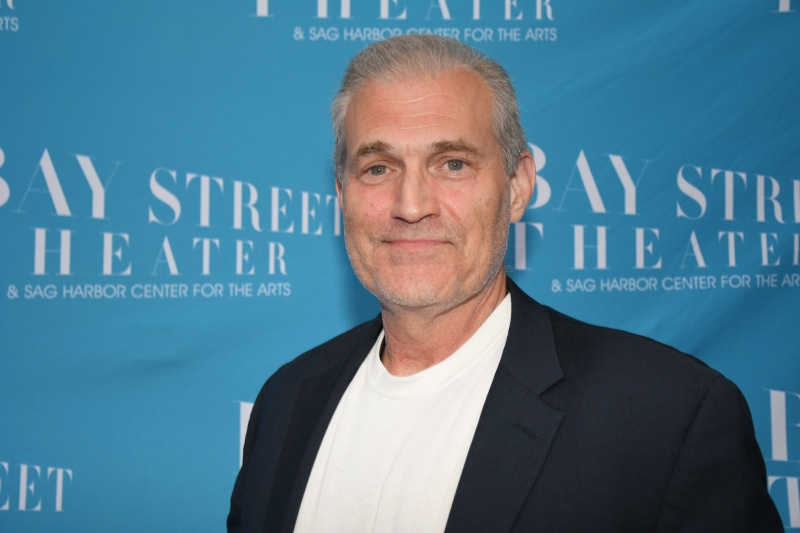 Photos: Inside The Bay Street Gala: 2024, Hosted by Marc Kudisch!  Image