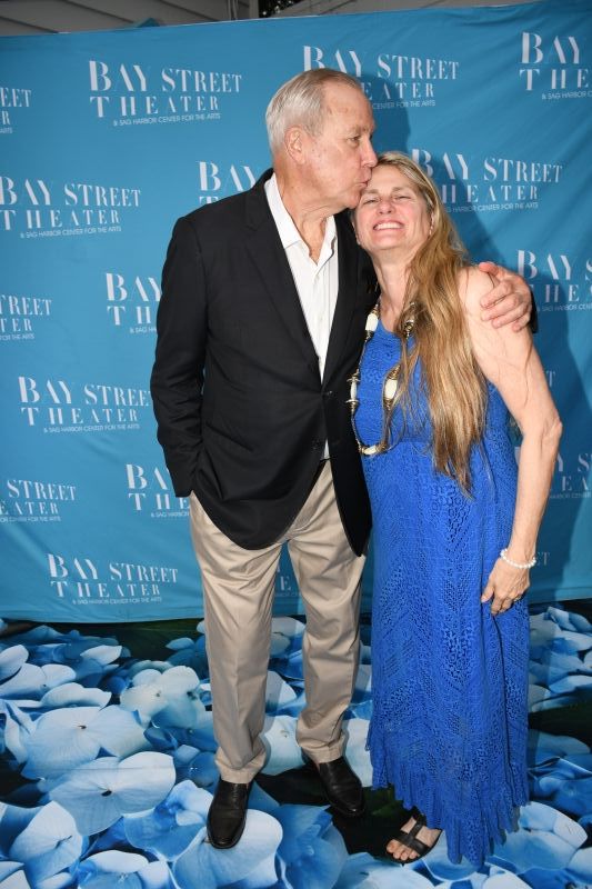 Photos: Inside The Bay Street Gala: 2024, Hosted by Marc Kudisch!  Image