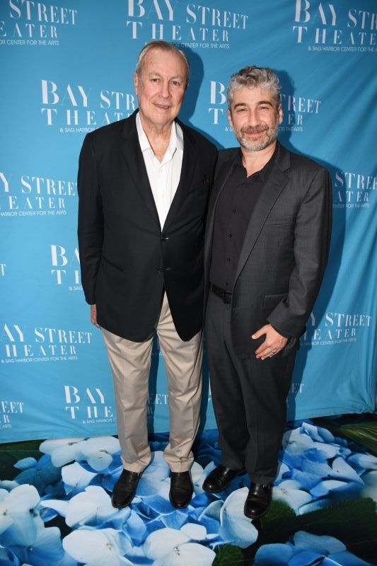 Photos: Inside The Bay Street Gala: 2024, Hosted by Marc Kudisch!  Image