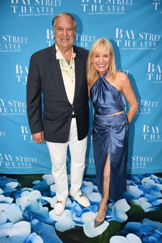 Photos: Inside The Bay Street Gala: 2024, Hosted by Marc Kudisch!  Image