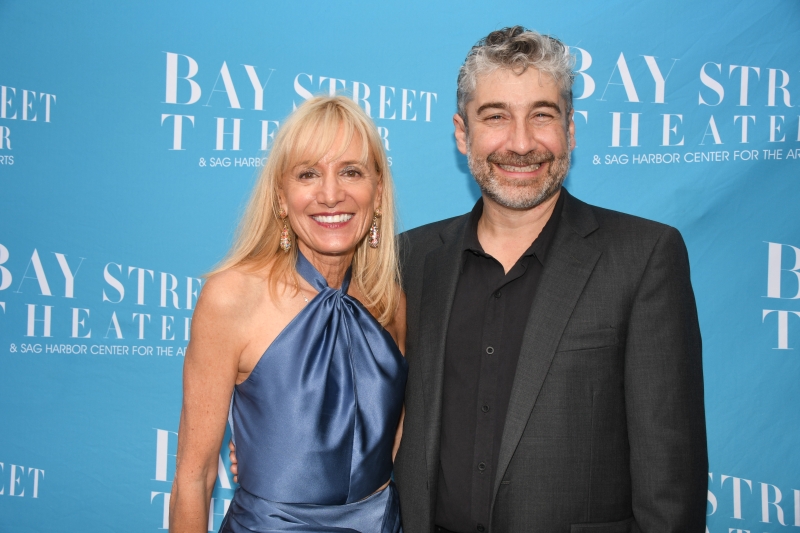 Photos: Inside The Bay Street Gala: 2024, Hosted by Marc Kudisch!  Image