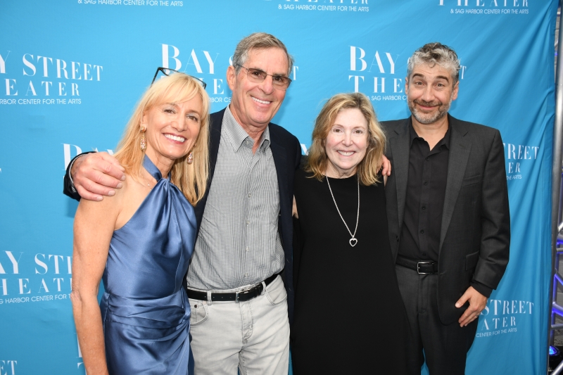 Photos: Inside The Bay Street Gala: 2024, Hosted by Marc Kudisch!  Image