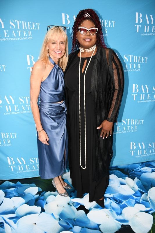 Photos: Inside The Bay Street Gala: 2024, Hosted by Marc Kudisch!  Image