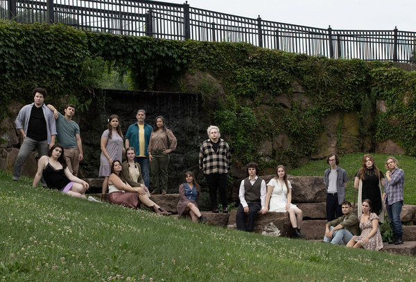 Photos: First Look At Castle Craig Players Production of SPRING AWAKENING  Image