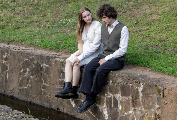 Photos: First Look At Castle Craig Players Production of SPRING AWAKENING Image