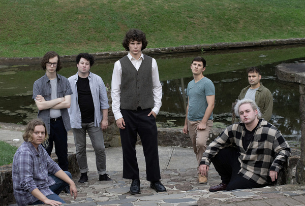 Photos: First Look At Castle Craig Players Production of SPRING AWAKENING Image
