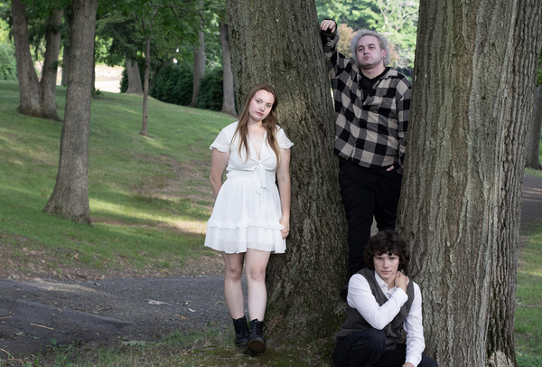Photos: First Look At Castle Craig Players Production of SPRING AWAKENING Image