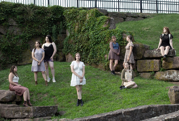 Photos: First Look At Castle Craig Players Production of SPRING AWAKENING  Image