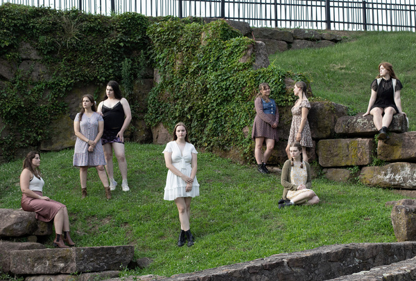 Photos: First Look At Castle Craig Players Production of SPRING AWAKENING Image